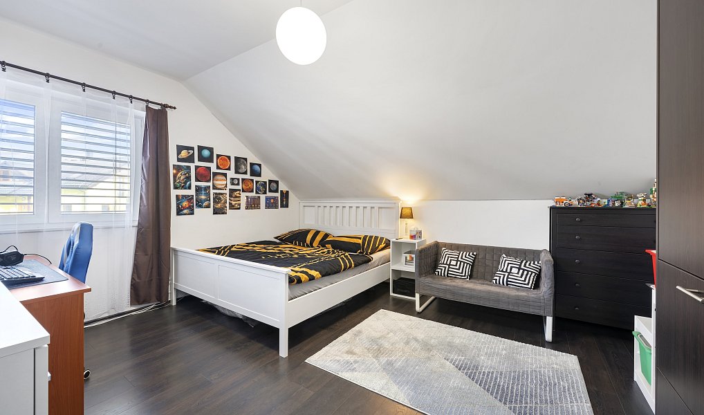 Prodej domu 225 m² s pozemkem 803 m², Letovice – náhled fotky 28