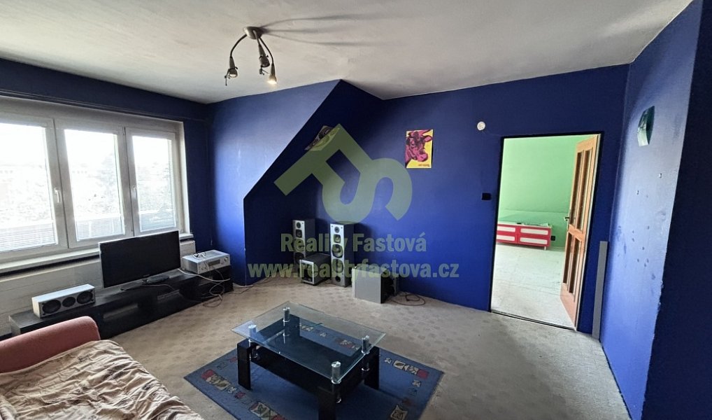 Prodej bytu 2+1 69 m², Rokycany – náhled fotky 15