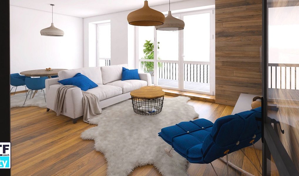 Prodej komerčního pozemku 743 m², Kovářská – náhled fotky 5