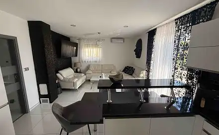 Prodej domu 85 m² s pozemkem 581 m², Žerotín, okres Olomouc