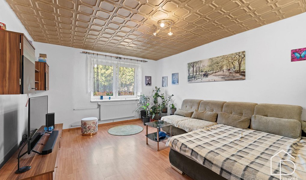 Prodej domu 113 m² s pozemkem 282 m², Cvikov – náhled fotky 5