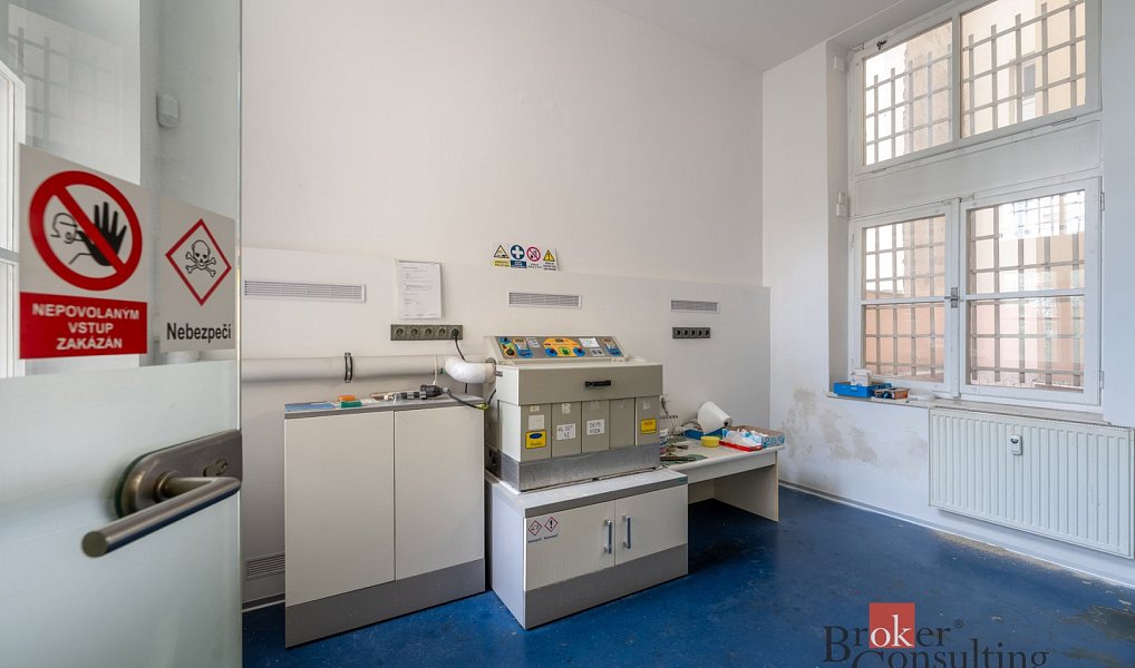 Prodej komerčního objektu (jiného typu) 999 m², Brno – náhled fotky 6