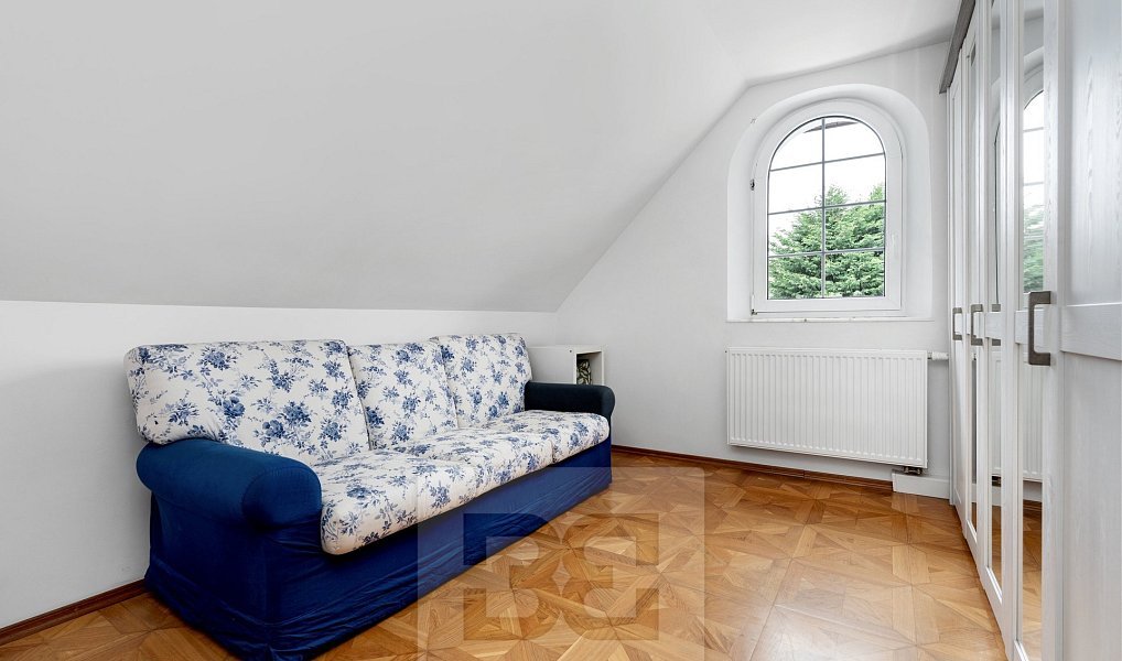 Prodej domu 170 m² s pozemkem 1 332 m², Kunice – náhled fotky 26