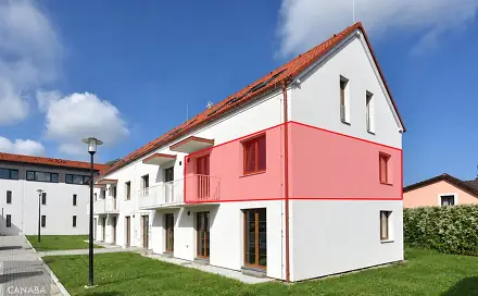 Prodej bytu 2+kk 54 m², Praha
