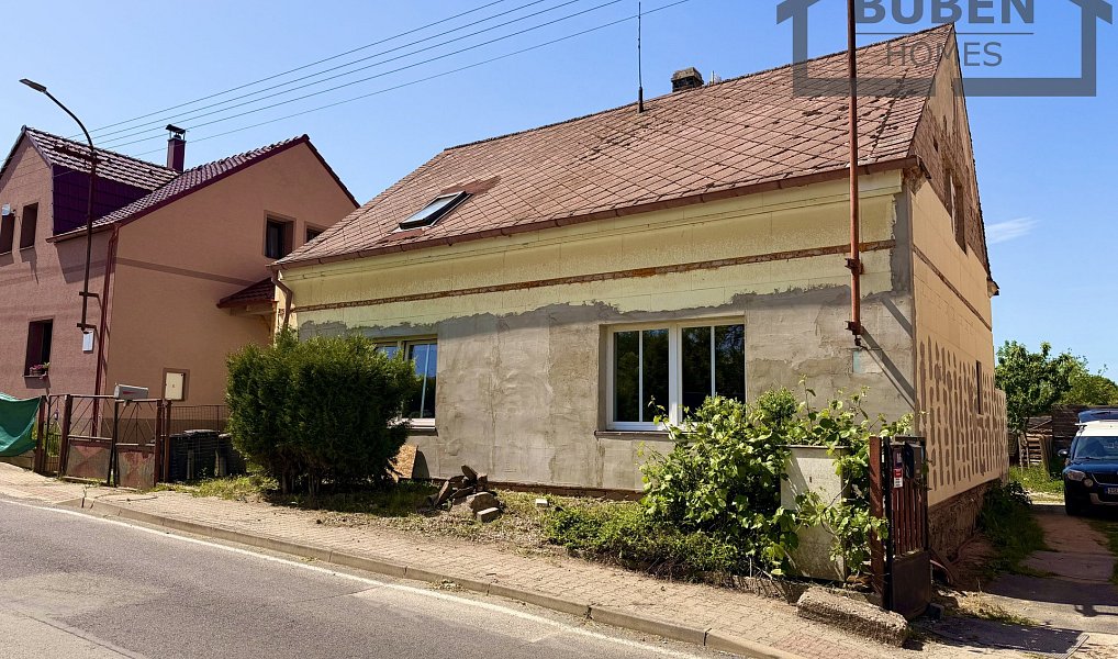Prodej domu 160 m² s pozemkem 599 m², Svojšín – náhled fotky 8