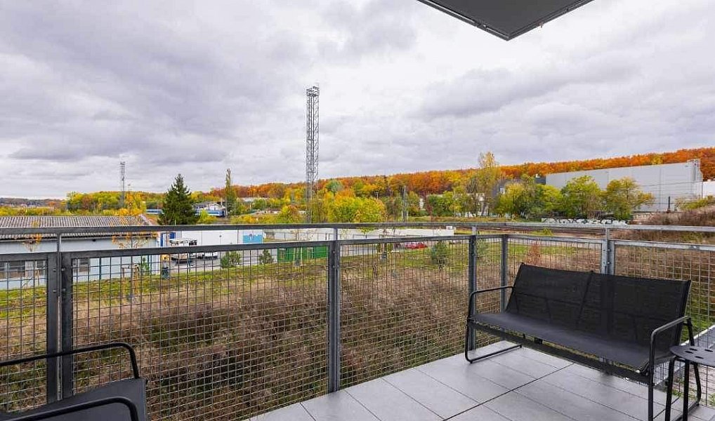 Prodej bytu 2+kk 62 m², Praha – náhled fotky 12