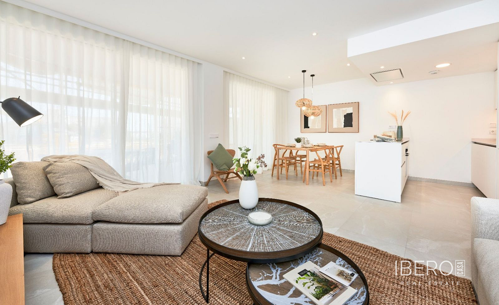 Pis 3+kk – Santanyí, Cala d'Or - Vista 2