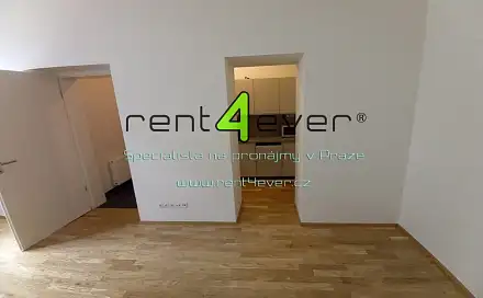 Pronájem bytu 1+kk 31 m²