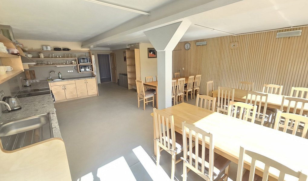 Prodej ubytovacího objektu 635 m², Janov nad Nisou – náhled fotky 9