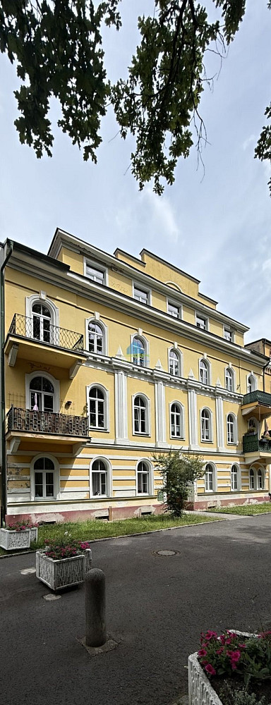 Prodej bytu 3+1 110 m² – fotografie 3