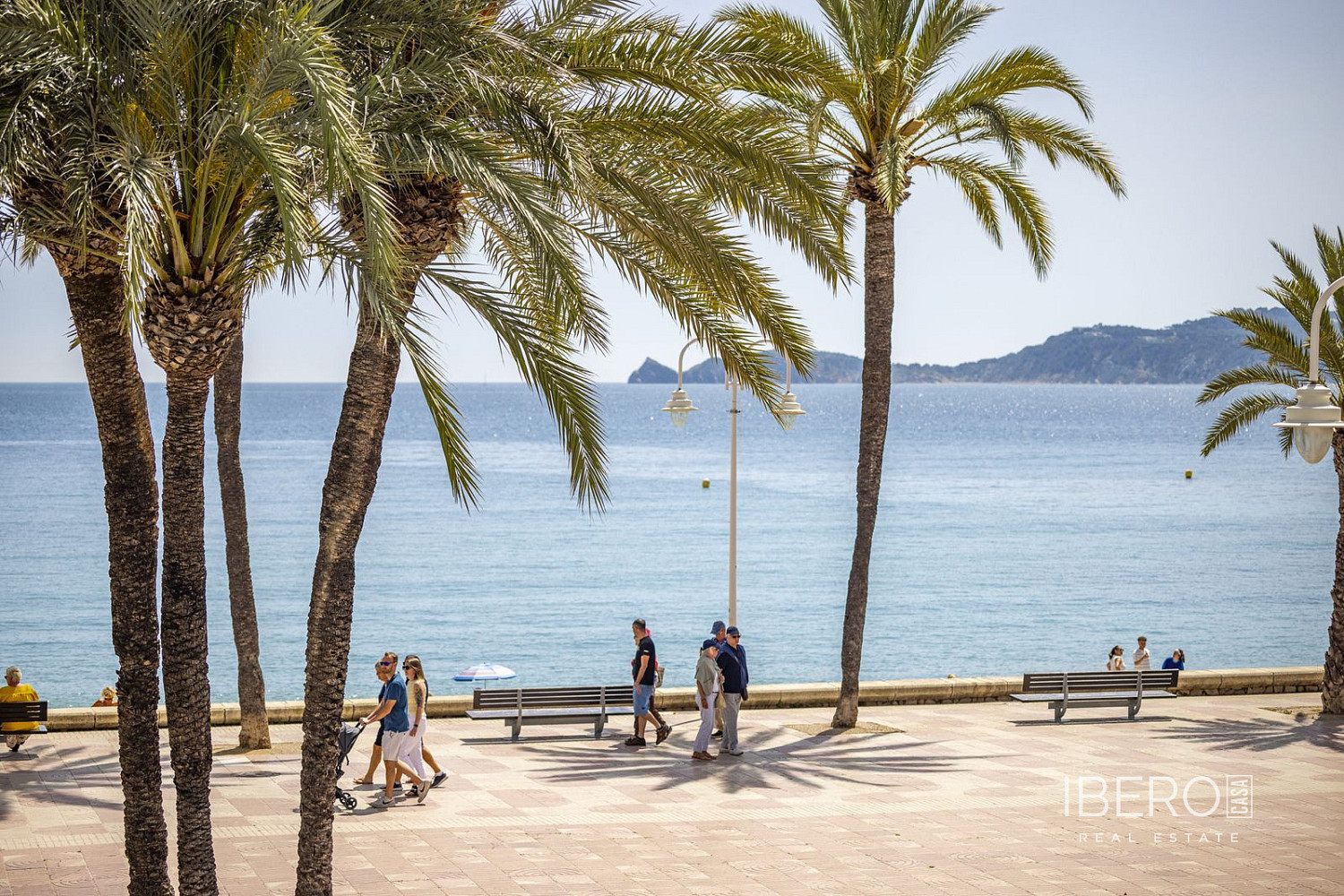 Pis 2+kk – Xàbia / Jávea, la Marina Alta - Vista 4