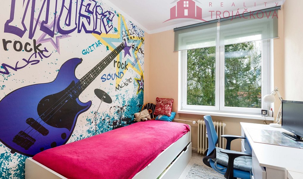 Prodej bytu 3+1 73 m², Studénka – náhled fotky 6