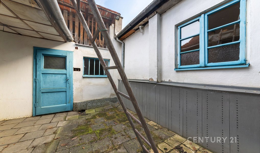 Prodej domu 200 m² s pozemkem 470 m², Velké Opatovice – náhled fotky 14