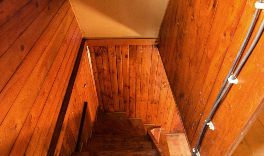 Prodej chaty/chalupy 39 m² s pozemkem 37 m², Doudleby – náhled fotky 14