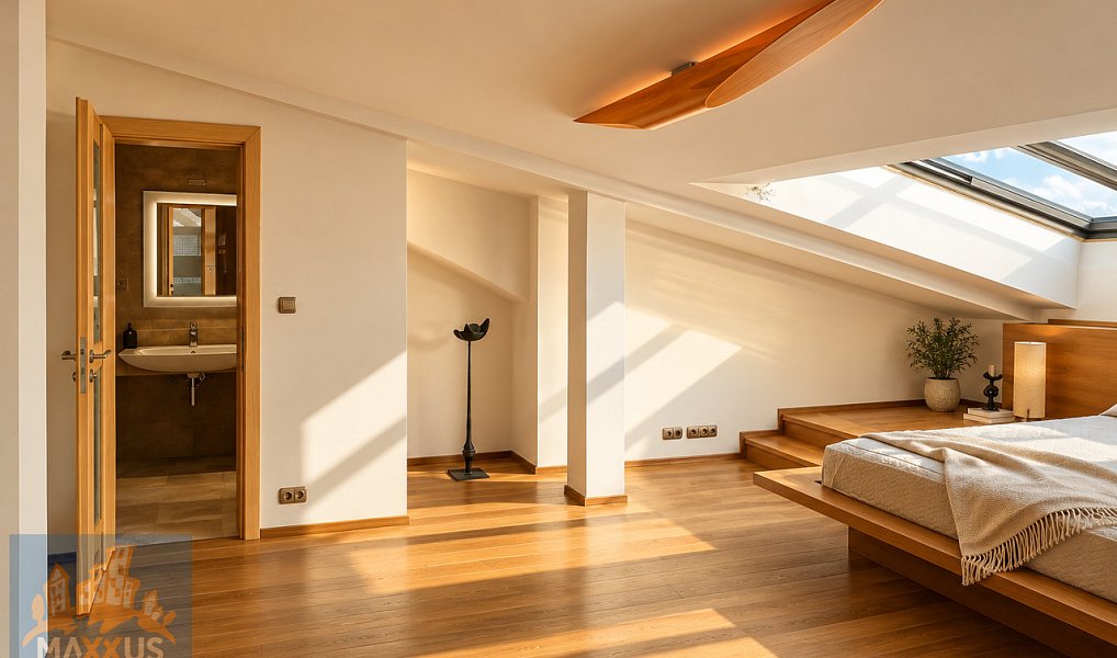 Pronájem bytu 3+kk 157 m², Praha – náhled fotky 10