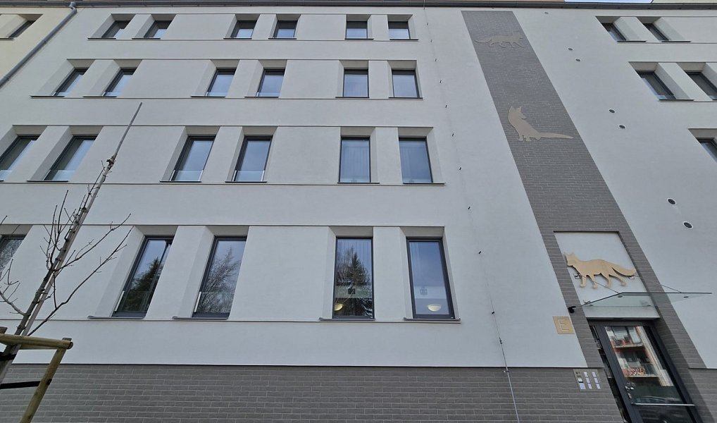 Prodej bytu 1+kk 42 m², Benešov – náhled fotky 9