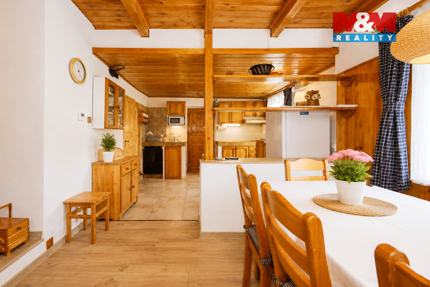 Prodej chaty/chalupy 132 m² s pozemkem 272 m² — photo 4