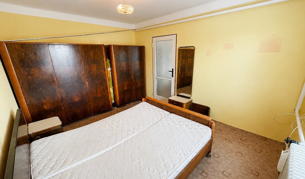 Prodej bytu 2+1 55 m², Třemošnice – náhled fotky 8
