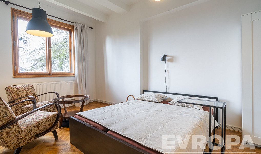 Pronájem bytu 2+kk 48 m², Praha – náhled fotky 4