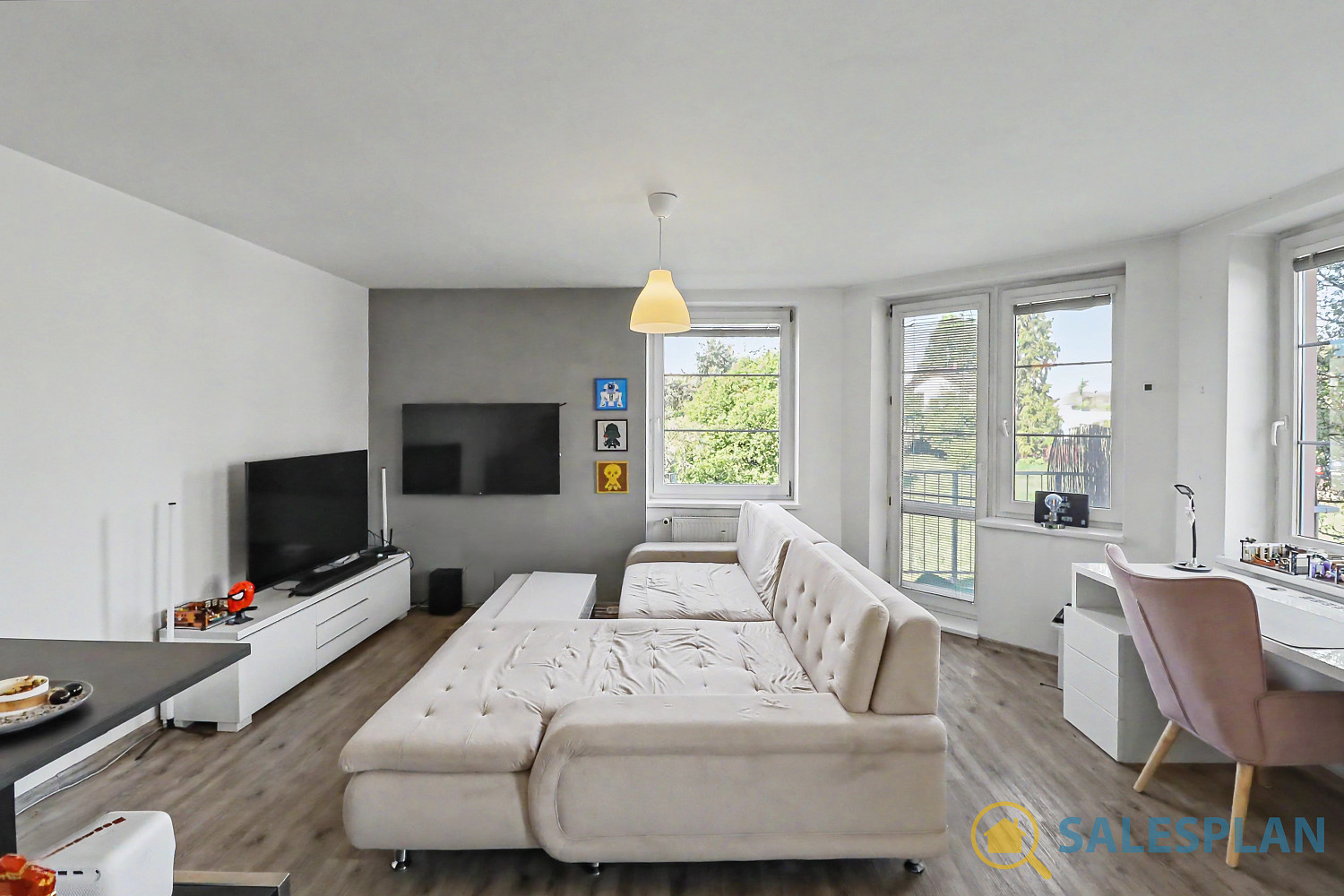 Prodej bytu 2+1 90 m² – další