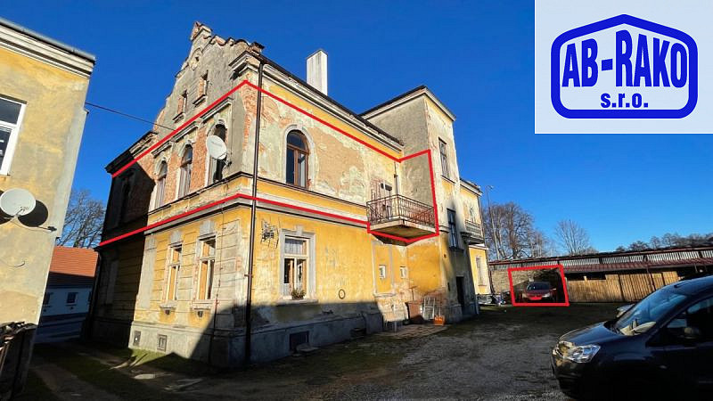 Pronájem bytu 3+1 150 m² – fotografie 4