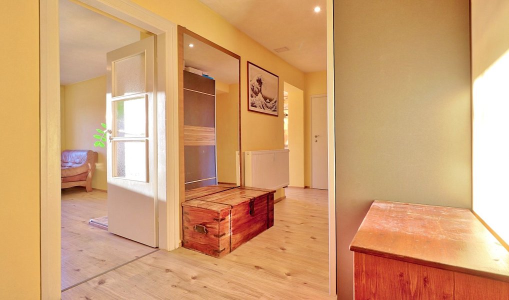Pronájem bytu 2+kk 73 m², Olomouc – náhled fotky 2