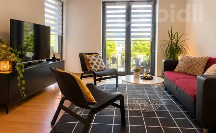 Pronájem bytu 3+kk 75 m², Čepkovská, Zlín