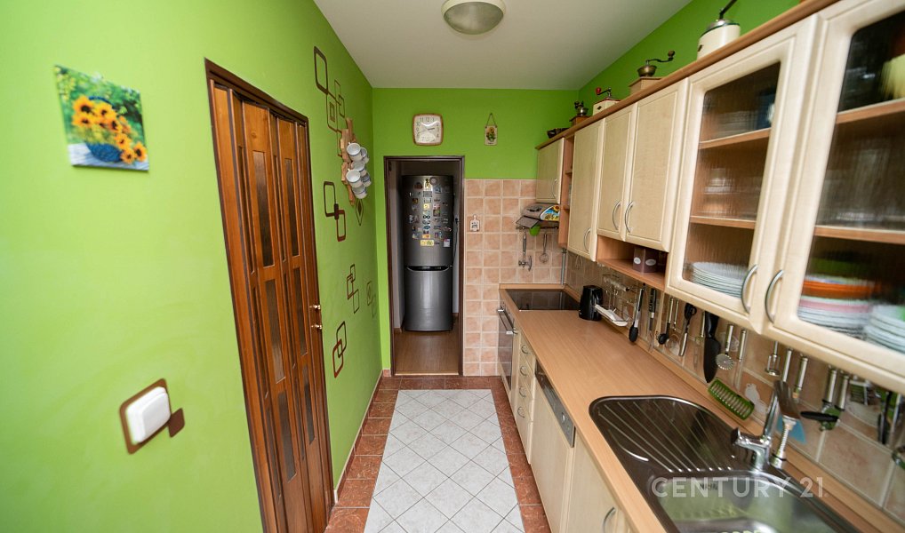 Prodej bytu 3+1 70 m², Svitavy – náhled fotky 9