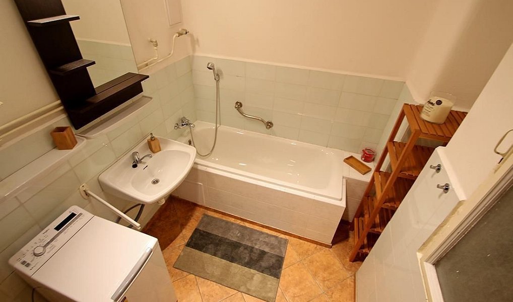 Pronájem bytu 2+1 65 m², Praha – náhled fotky 13