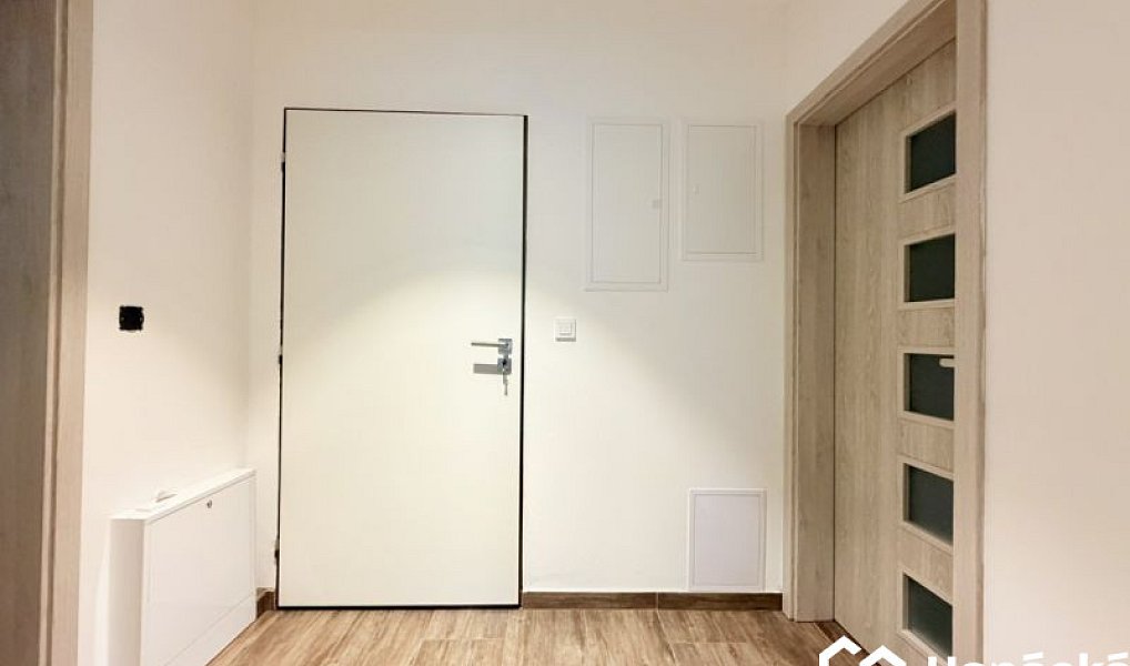 Pronájem bytu 1+1 42 m², Bystřice pod Hostýnem – náhled fotky 15
