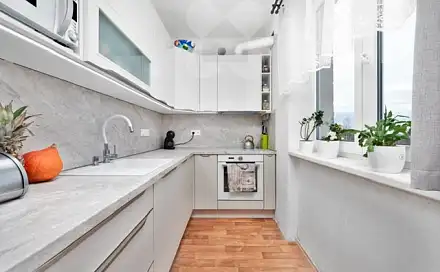 Pronájem bytu 3+kk 68 m²