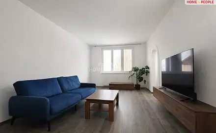 Pronájem bytu 3+1 70 m², Libušina, Mariánské Lázně, okres Cheb