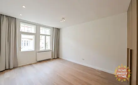 Pronájem bytu 3+kk 93 m², náměstí Jiřího z Poděbrad, Praha 3 - Vinohrady