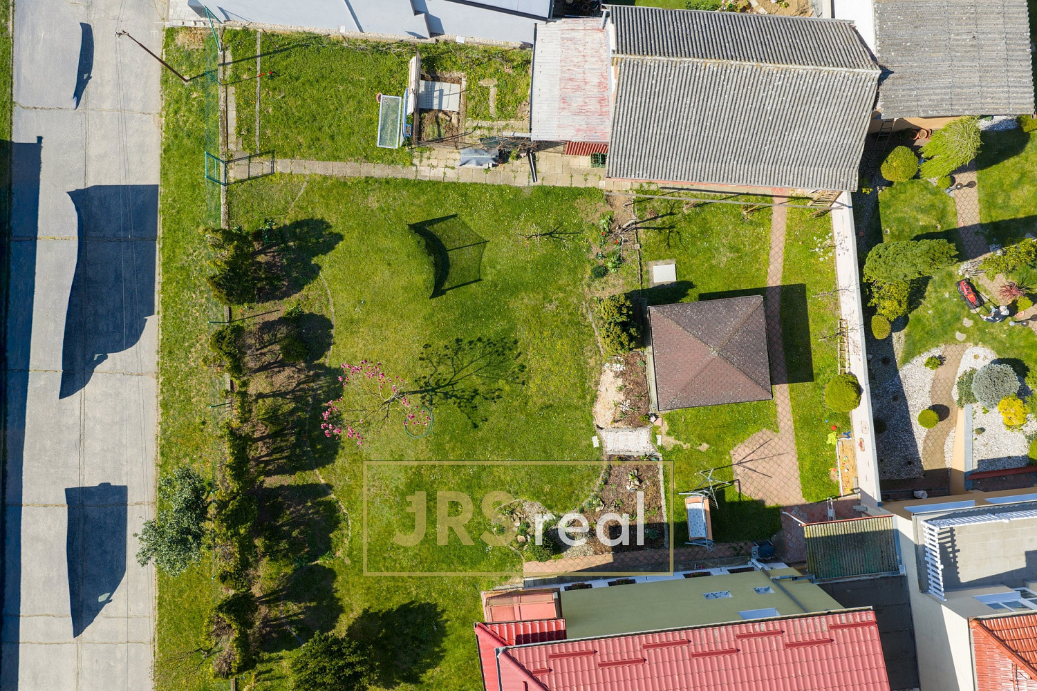 Prodej stavebního pozemku 437 m² — photo 4