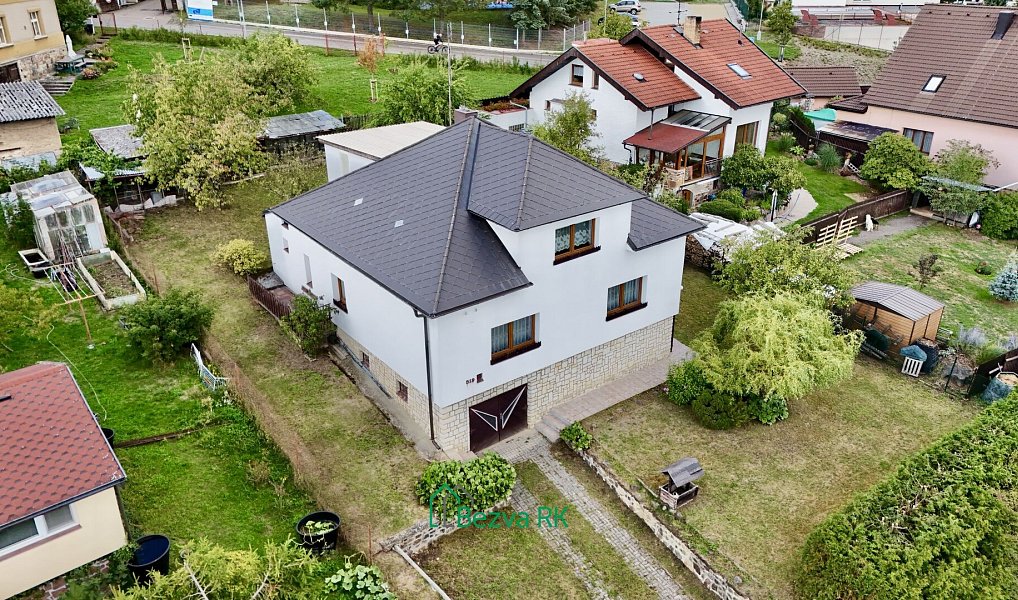 Prodej domu 275 m² s pozemkem 789 m², Zbiroh – náhled fotky 40