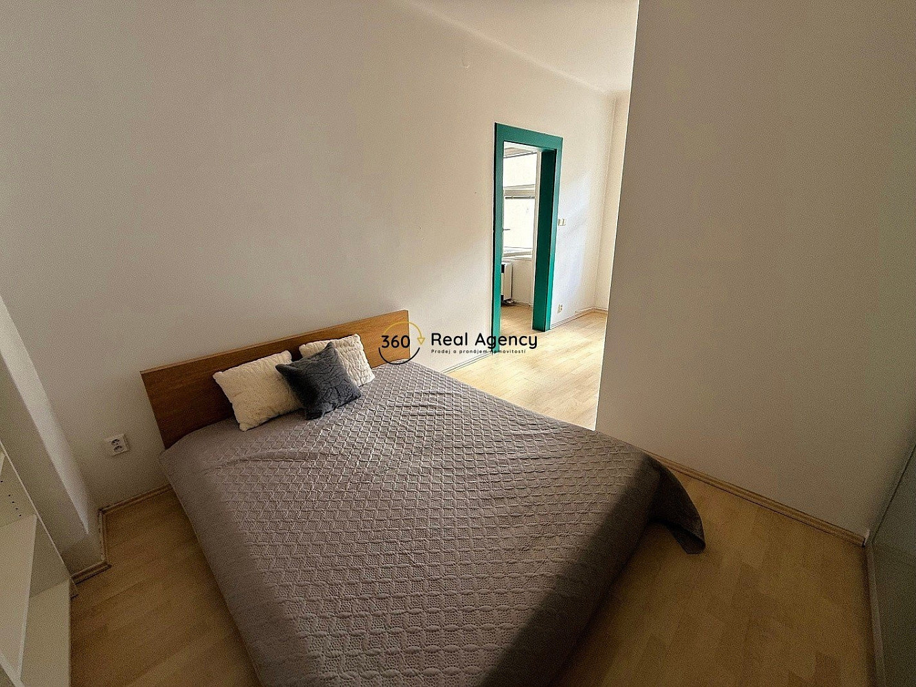 Pronájem bytu 2+1 62 m² — photo 4
