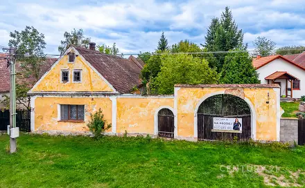 Prodej domu 181 m² s pozemkem 1 172 m², Přehýšov, okres Plzeň-sever
