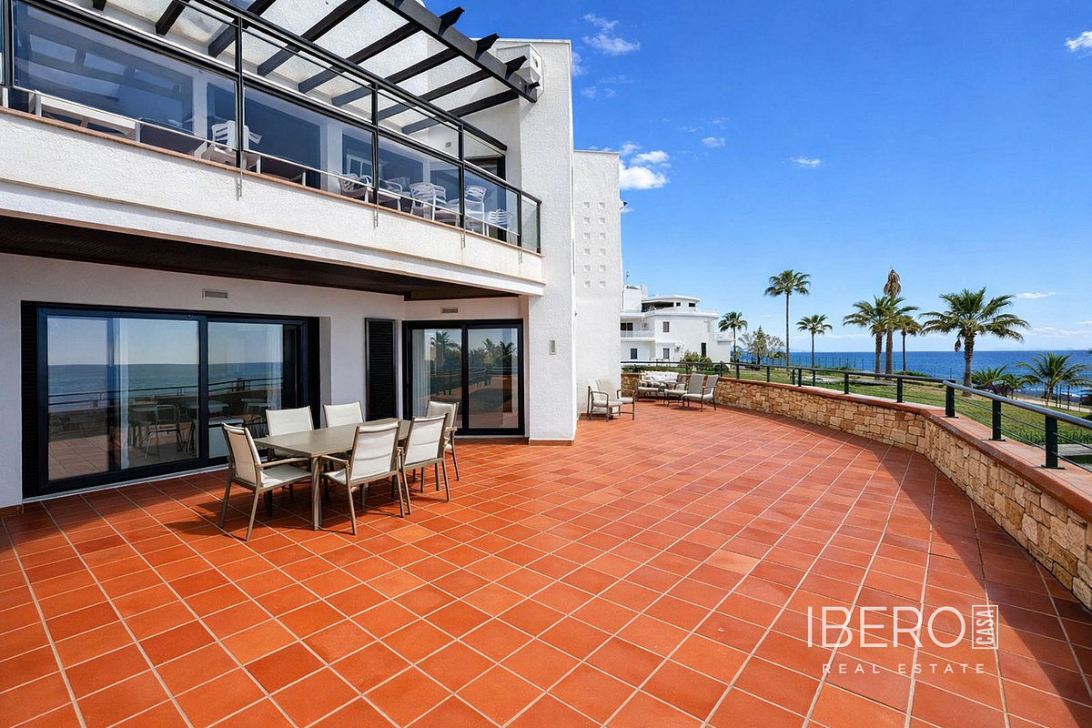 Pis 3+kk – Casares, La Perla de Bahía, Costa del Sol Occidental