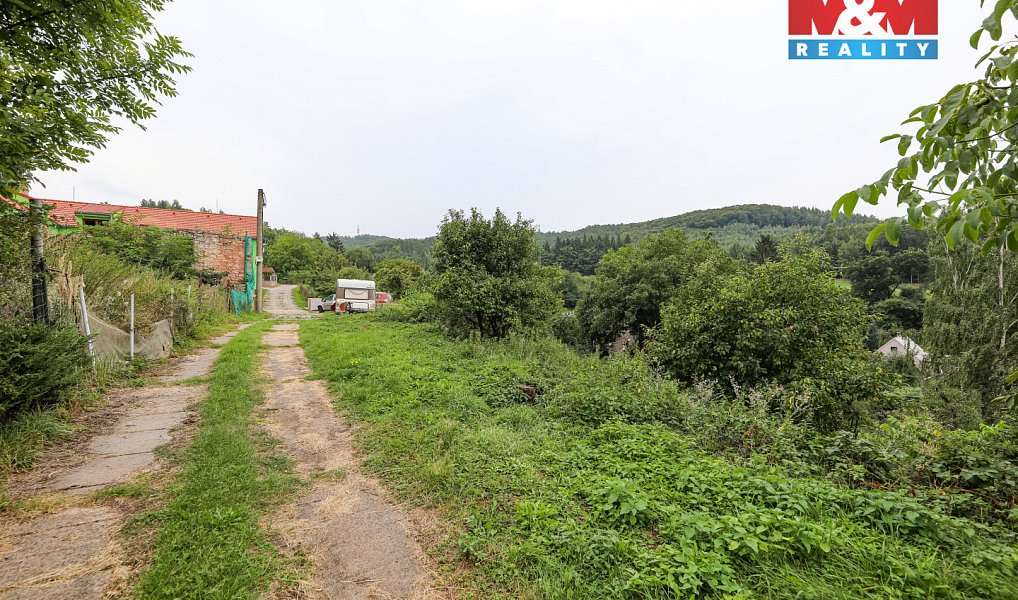 Prodej domu 87 m² s pozemkem 493 m², Krušovice – náhled fotky 9