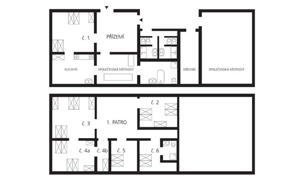 Prodej domu 800 m² s pozemkem 2 684 m², Snědovice – náhled fotky 7