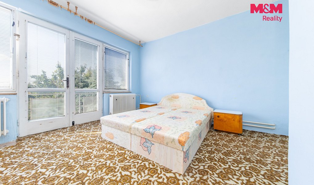 Prodej domu 166 m² s pozemkem 1 510 m², Suchohrdly – náhled fotky 10