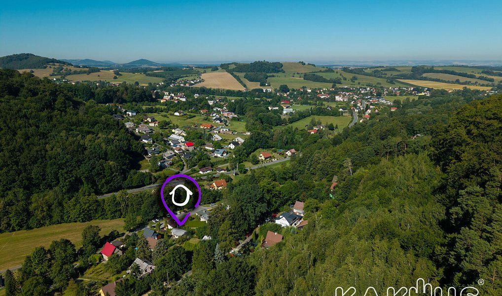 Prodej chaty/chalupy 37 m² s pozemkem 523 m², Hukvaldy – náhled fotky 17