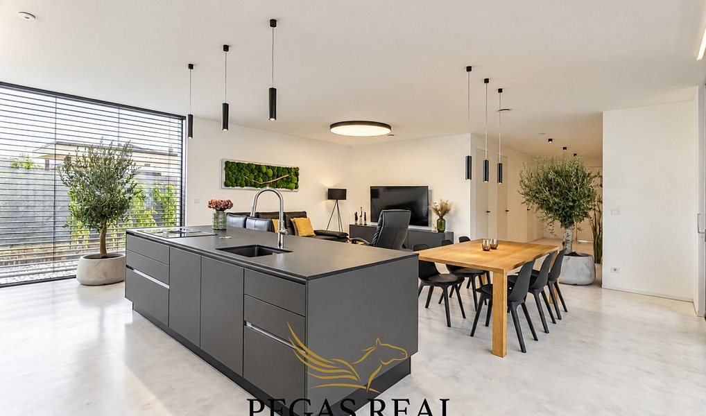Prodej domu 220 m² s pozemkem 843 m², Pohořelice – náhled fotky 9