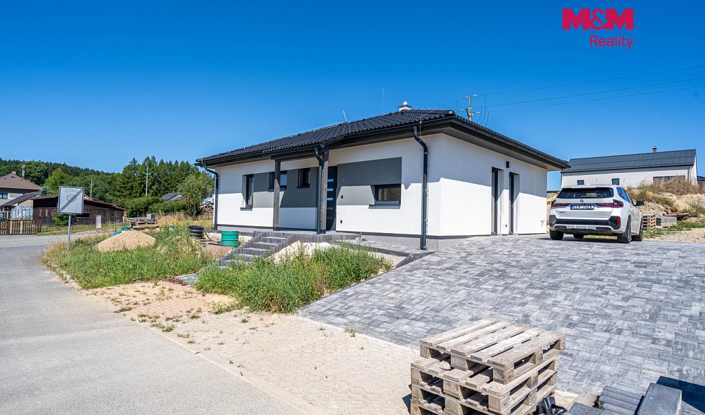 Prodej domu 85 m² s pozemkem 913 m², Slatina nad Zdobnicí – náhled fotky 28