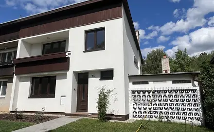 Prodej domu 140 m² s pozemkem 393 m², Velký Karlov, okres Znojmo