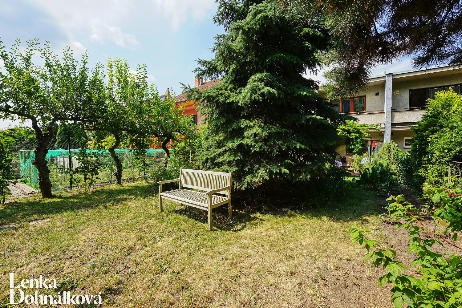 Prodej domu 200 m² s pozemkem 352 m² – pohled 6
