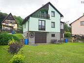 Prodej chaty/chalupy 85�m2 s pozemkem 417�m2