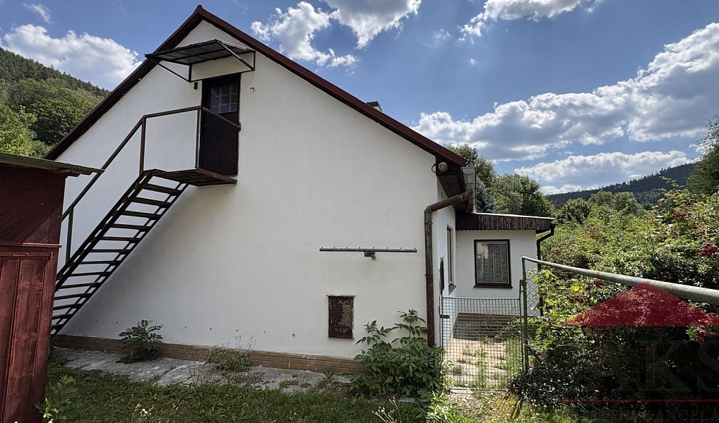 Prodej domu 95 m² s pozemkem 653 m², Rejštejn – náhled fotky 16