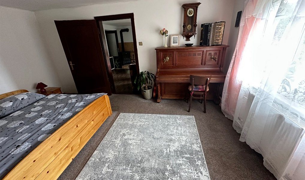 Prodej chaty/chalupy 380 m² s pozemkem 2 691 m², Desná – náhled fotky 9