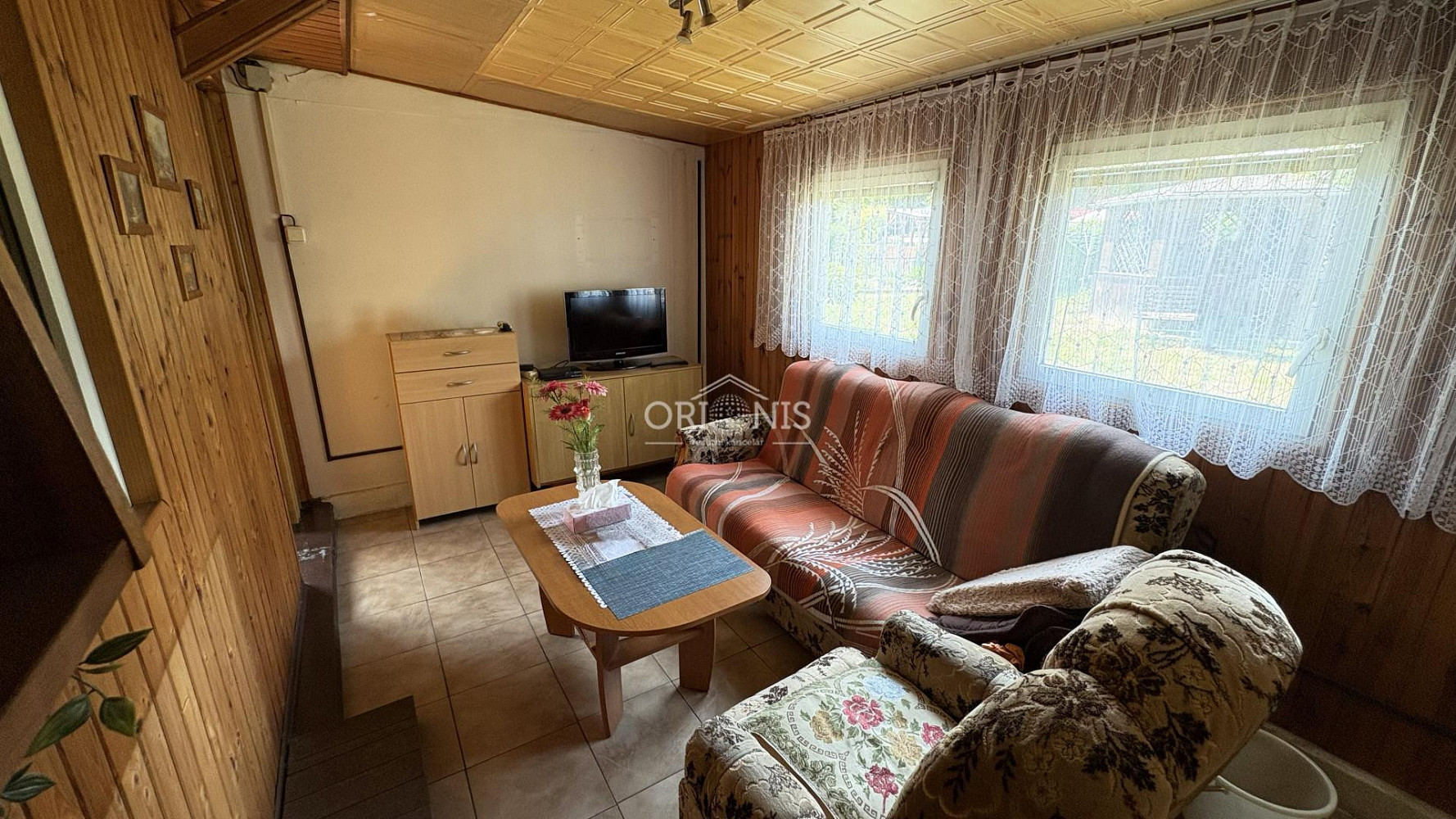 Prodej chaty/chalupy 23 m² s pozemkem 582 m² — photo 4